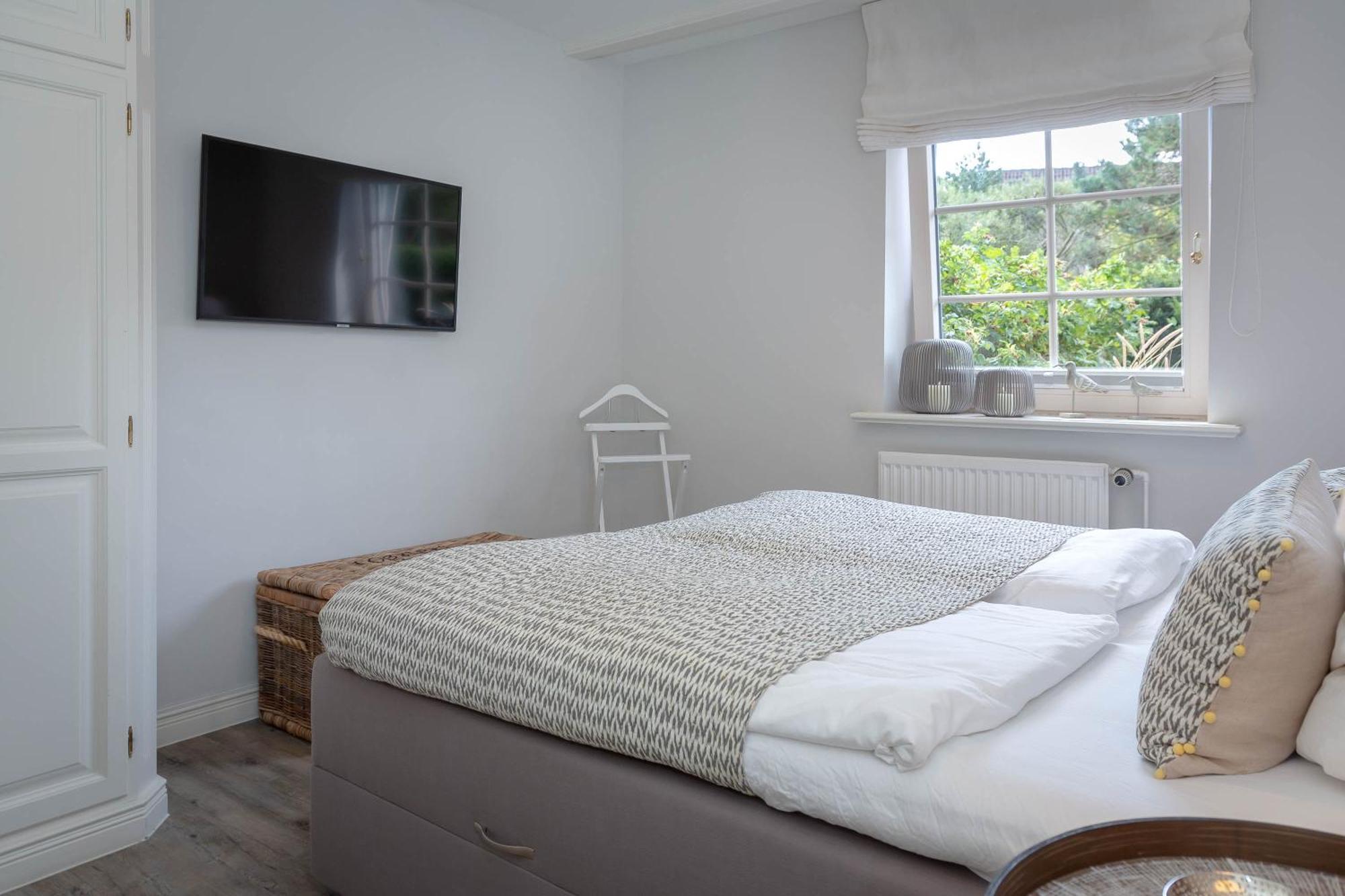 To Huus Apartment Westerland Exterior photo